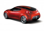 Hyundai Veloster Concept